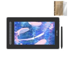 XPPen Artist 12 2nd Gen Graphics Drawing Tablet Full-Laminated Refurbished