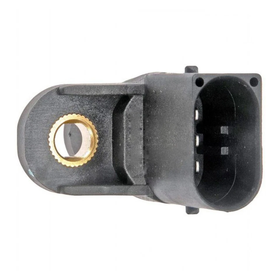 For BMW Alpina B7 2007 2008 Camshaft Position Sensor | Black Oval Regular Grade Foto 3 de 4