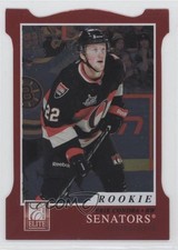 2011-12 Panini Elite Aspirations Die-Cut 83/99 Erik Condra #210 2u9