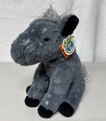 Wild Republic - Folkins Horse Stuffed Plush 12 Inches New W