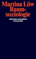 Raumsoziologie | LöW, Martina | Kartoniert | 9783518291061