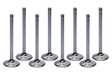 Manley Performance Products SBC R/F 2.020 Intake Valves 11796-8