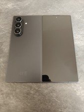 Samsung Galaxy Z Fold 7 1tb 100 Battery Health 