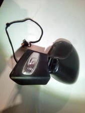 Retroviseur droit (ou coque) Peugeot 207