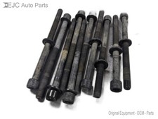 Cylinder Head Bolt Kit For 08-15 Jeep Patriot 2.4 Fwd Cylinder Head Bolt Kit For 08-15 Jeep Patriot 2.4 Fwd