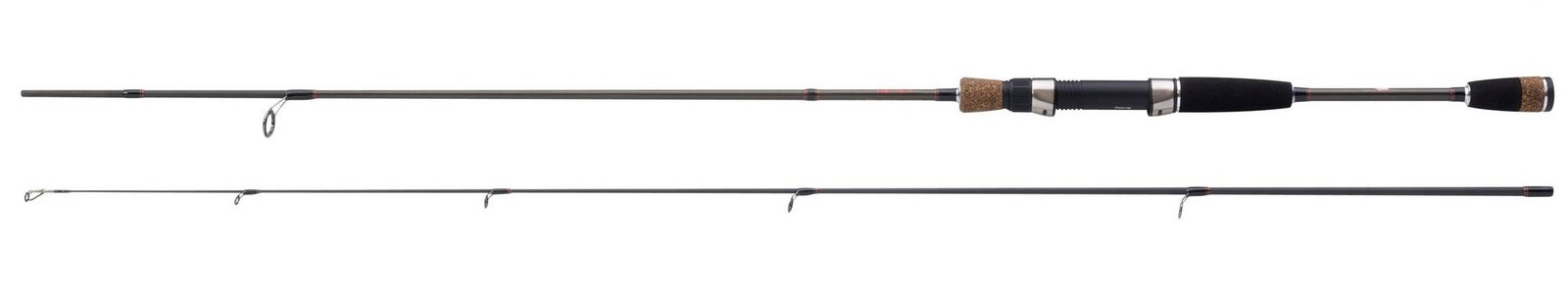 Berkley Fireflex 802M 240m 10-35g Spinnrute Spin Rute 9090₽