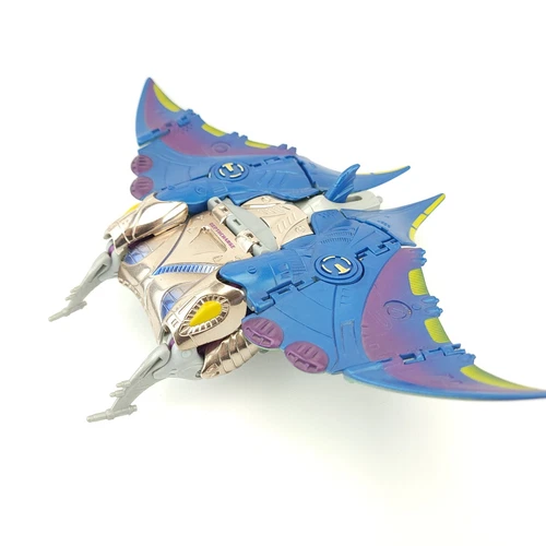 Transformers Depth Charge Figure Only Beast Wars Ultra Class Transmetals - Picture 3 of 7
