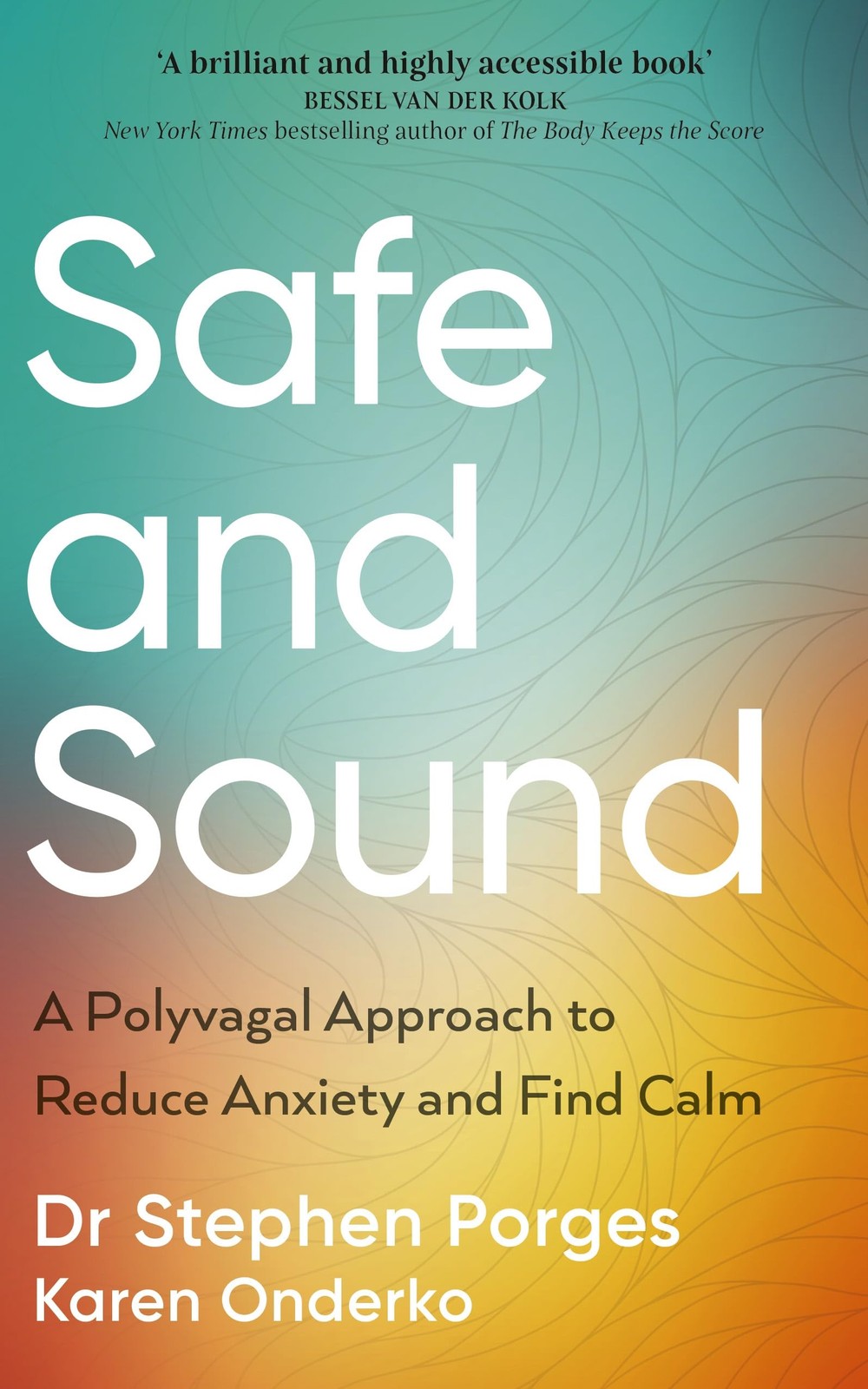 Safe and Sound by Dr Stephen W. Porges Paperback - Image 6