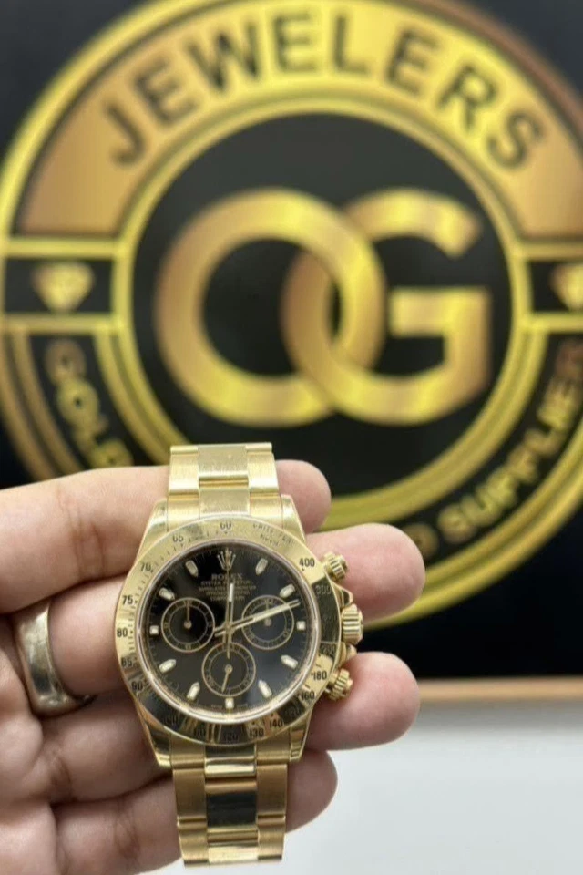 Original Rolex Cartier Breitling Watches Starting At Under Retail