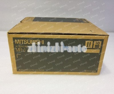 ONE NEW MITSUBISHI SERVO DRIVE MR-J2S-40A-PY091