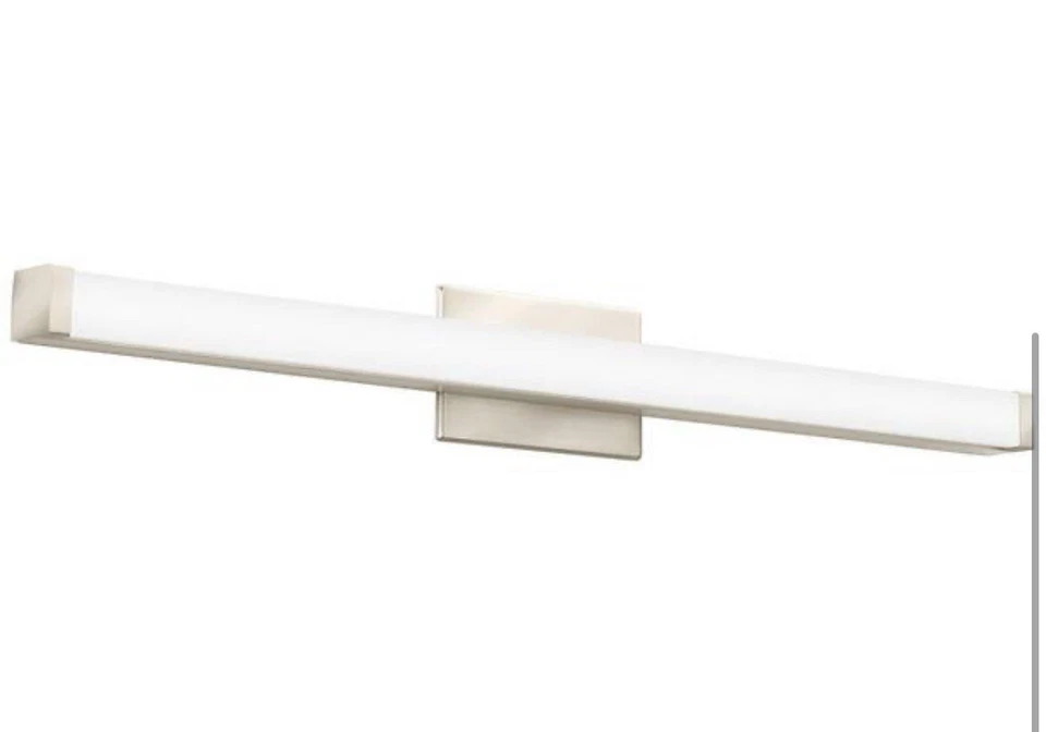 Tocador Lithonia Lighting FMVCALS 36 PULGADAS MVOLT 30K35K40K 90CRI BN M4, 36 pulgadas, color Foto 3 de 4