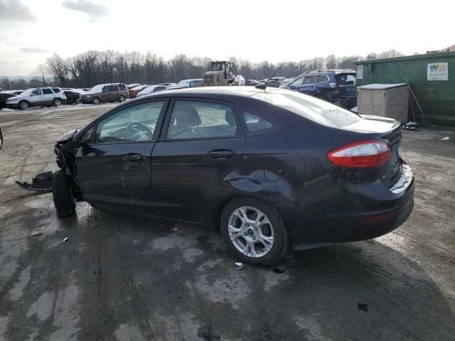 Chassis ECM Mounted To Transmission Fits 11-19 FIESTA 2339230 Foto 4 de 4