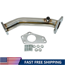 Uppipe Up Pipe 50mm For Wrx 02-14 Legacy Gt 05-09 Forester Xt 04-08 Sti 04-21 Uppipe Up Pipe 50mm For Wrx 02-14 Legacy Gt 05-09 Forester Xt 04-08 Sti 04-21