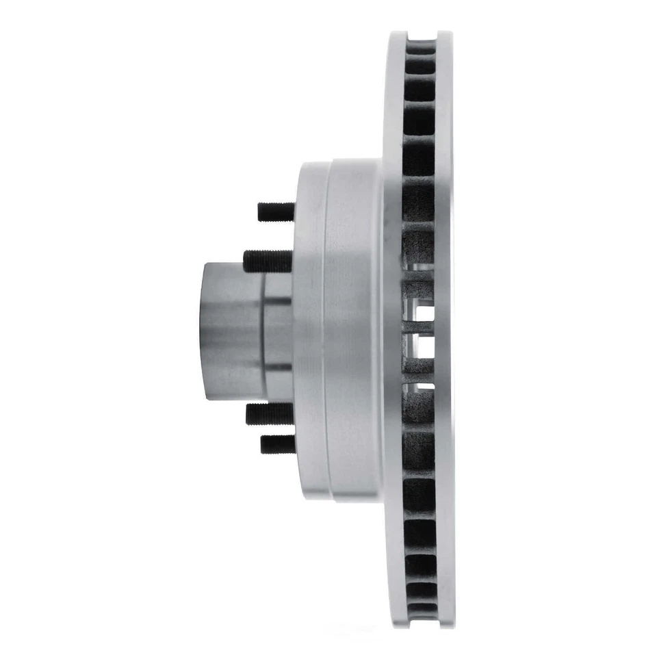 Rotor de freno de disco para Cadillac Fleetwood Calais 1967-1972, DeVille Commercial Cha Foto 3 de 4