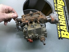 Gm Rochester 2 Jet Carburetor 17058386 Carb 2bbl Chevy Gmc Truck