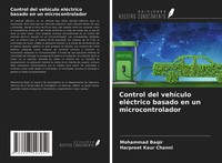 Mohammad Baqir (U. A.) | Control Del VehíCulo EléCtrico Basado En Un...