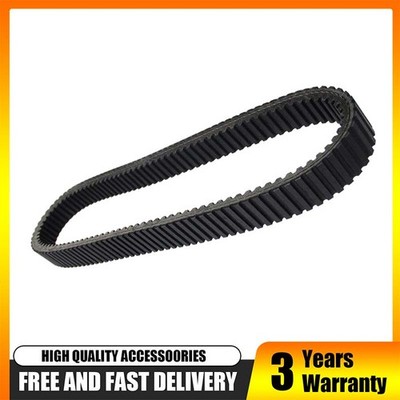 Drive Belt For 1997-1998 Yamaha VMAX 500 XTC XT, VMAX 600 XT SX XTC Snowmobile