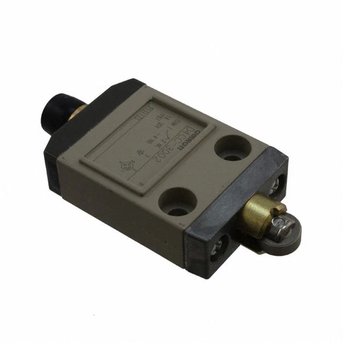 D4CC-1032 SWITCH SNAP ACTION SPDT 1A 125V
