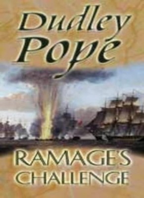 Ramage's Challenge,Dudley Pope