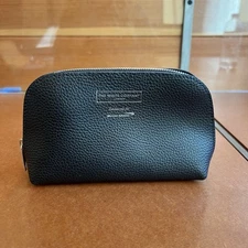 NEW British Airways The White Company Business Class Amenity Kit Wash Bag New