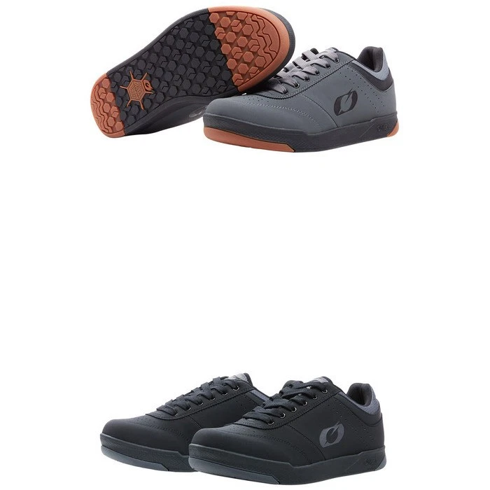 Chaussures De VTT O'Neal Session SPD Pour VTT Enduro Downhill