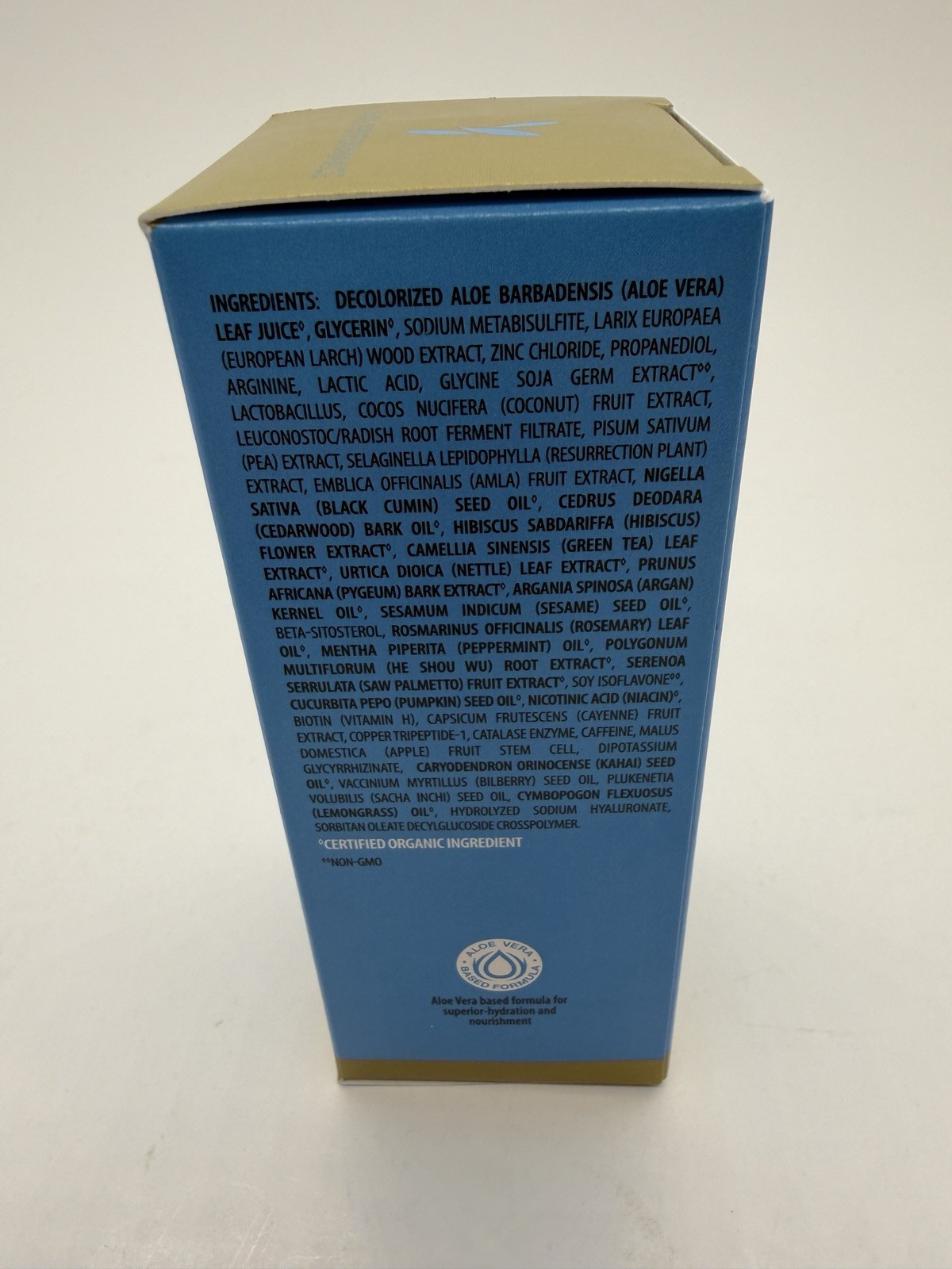 PURA D'OR Dor Hair Thinning Therapy Scalp Serum Energizing Revitalizer Treatment