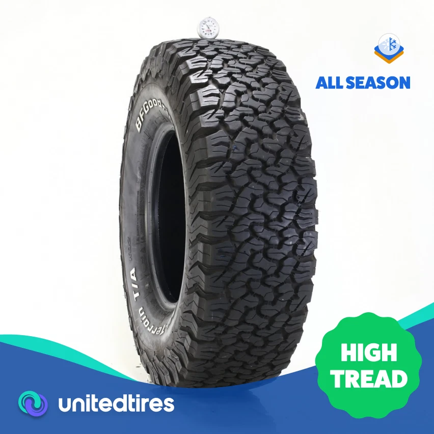 BFGoodrich 285/75/16 Car & Truck Tires for sale | eBay