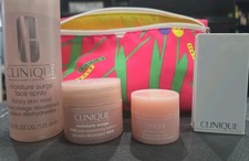 Clinique Moisture Hydrator Lot