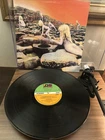 LED ZEPPELIN VINYL LP ALBUM HOUSES OF THE HOLY  1973 ATLANTIC ATL50014