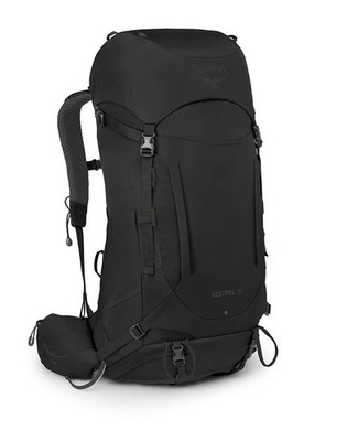Osprey - Kestrel 38 L/XL Wanderrucksack Mehrtagestouren Bergrucksack