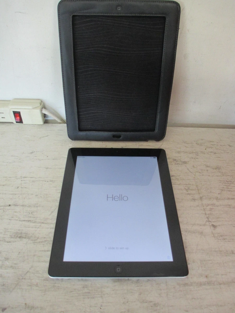 iPad 3rd Generation 32GB Dual Core Tablets for sale | eBay