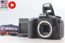 [Near MINT + Strap] Canon EOS 90D 32.5MP APS-C Digital SLR DSLR Body From JAPAN