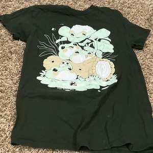 Sugar Bunnies Shirt | eBay