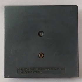 Vectrex Scramble Retro 80s Arcade System Video Game Cartridge Only Vintage 1982