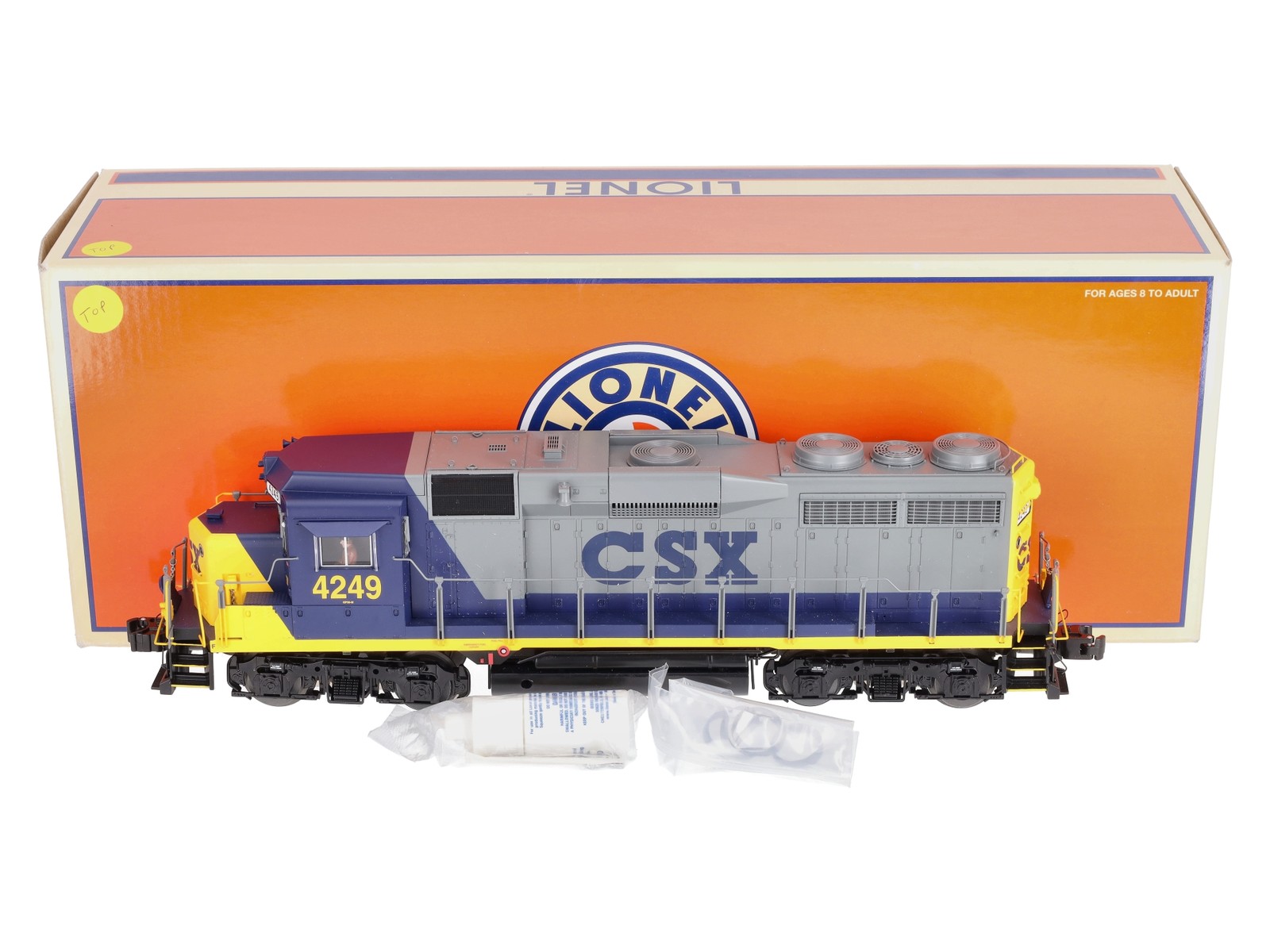 Click here to see eBay Auction