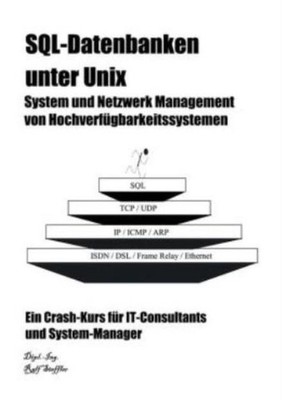 Sql-Datenbanken Unter Unix