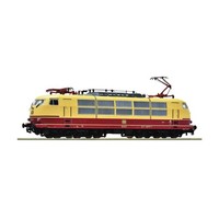 Roco 7500134 Electric Locomotive 103 113-7, DB H0 NEW In OVP