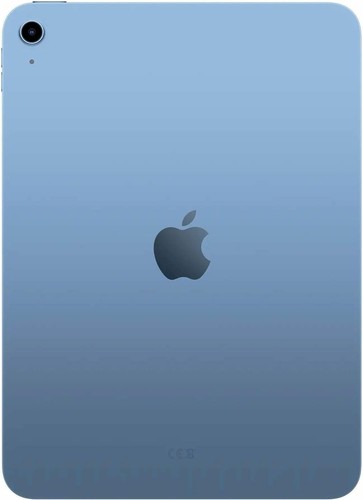 Apple iPad 11-inch  (A16) A3355 128GB Wi-Fi +5G Cellular- Unlocked - Excellent - Picture 2 of 13