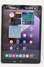 Apple iPad 9a gen. 2021 10.2" Wifi Argento 64GB Display Danneggiato Senza iCloud #1028