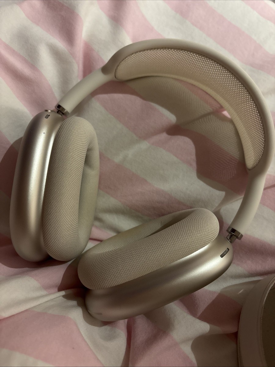 Apple AirPods Max Drahtloser Kopfhörer - Silber online kaufen
