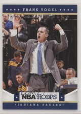 2012-13 NBA Hoops Artist's Proof Frank Vogel #100 9hx