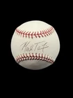 Mark Teixeira Signed WBC 2006 Baseball Yankees Rangers Auto WBC MLB HOLOGRAM COA