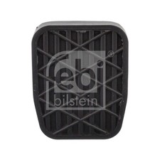 ORIGINAL® Febi Bilstein Pedalbelag, Kupplungspedal für Mercedes-Benz A-CLASS