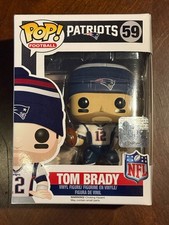 2016 Funko Pop NFL Series 3 Vinyl Figures Guide and Gallery 17