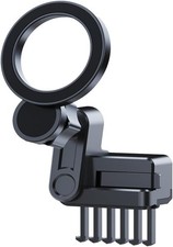 Tesla Phone Mount for Model Y Model 3 Air Vent, Compatible with MagSafe Car M...