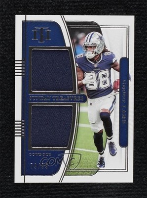 2021 Panini National Treasures Sunday Treasures 79/99 CeeDee Lamb #ST-CL 1q7k
