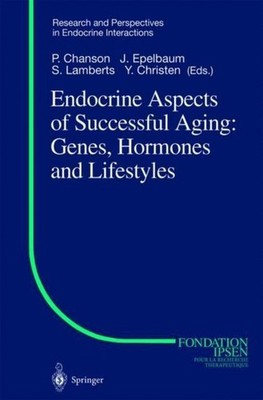 Endocrine Aspects of Successful Aging