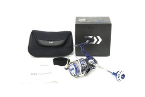 Daiwa Saltiga Expedition | eBay