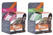 Tmax Waterproof Kinesiology Tape  Athletic Sports Tape for Injury, Muscle Su...