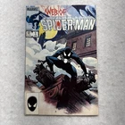 Web Of Spider-Man #1 Vintage Marvel Comic Book, Very Good